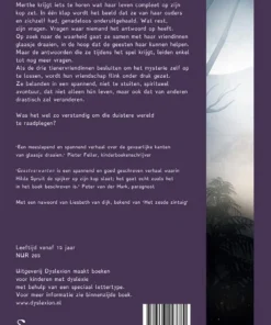 Geestverwanten | 9789463243780