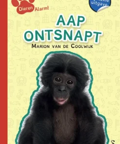 Aap ontsnapt