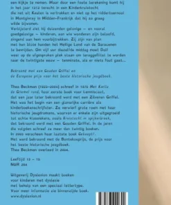 Kruistocht in spijkerbroek | 9789463244602