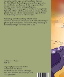 Wapenbroeders | 9789463244848