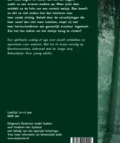 Verschijningen | 9789463245029