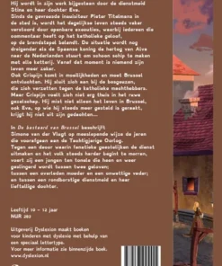 De bastaard van Brussel | 9789463245555