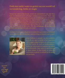 Alternative view of De geheimen van Aquarius