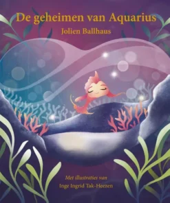 De geheimen van Aquarius