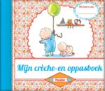 Mijn crèche- en oppasboek |