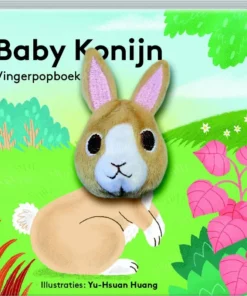 Baby Konijn