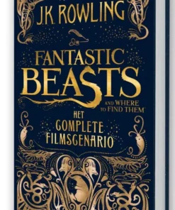 Fantastic Beasts and Where to Find Them