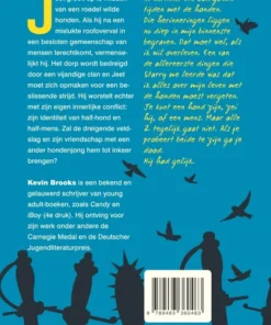 Alternative view of Hondenjong