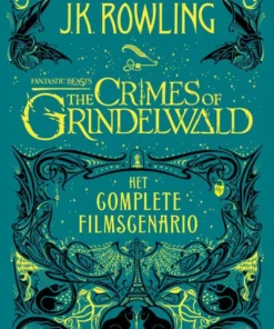 The Crimes of Grindelwald