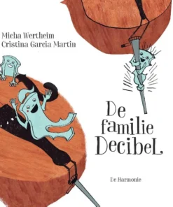 De familie Decibel