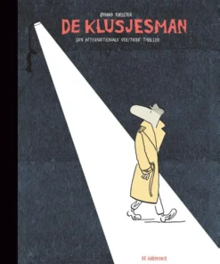 De klusjesman