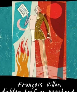 dichter, boef en vagebond