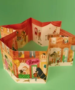 Alternative view of Rondo