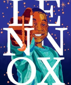 Lennox en de gouden sikkel