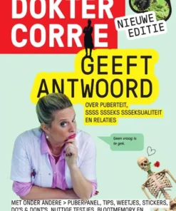 Dokter Corrie geeft antwoord