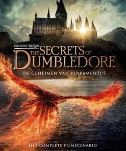 The Secrets of Dumbledore / De geheimen van Perkamentus