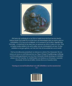 Alternative view of Fred