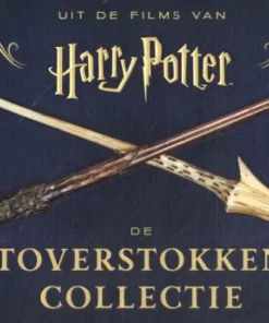 De toverstokkencollectie