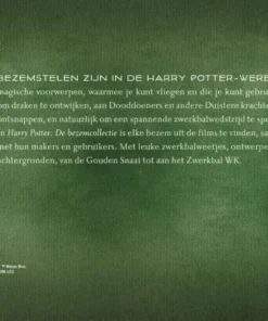 Alternative view of De bezemcollectie