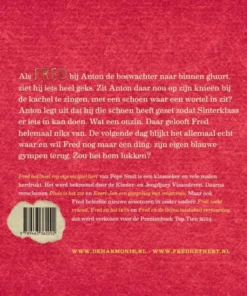 Fred zet een schoen | 9789463362092 Fred zet een schoen | 9789463362092