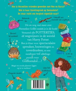 Hermelien Griffel - Afbeelding 2