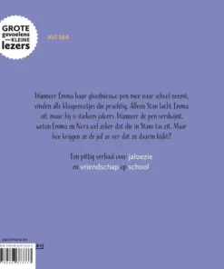 Alternative view of Groene ogen