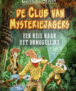 Een reis naar het onmogelijke