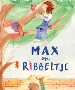 Max en Ribbeltje