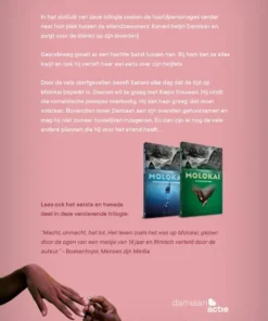 Alternative view of Molokai 3