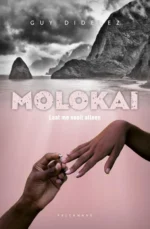Molokai 3 | 9789463361927 Molokai 3 | 9789463361927