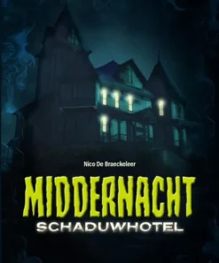 Schaduwhotel