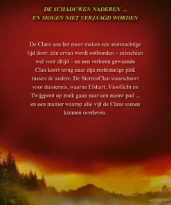 Alternative view of Rivier van vuur