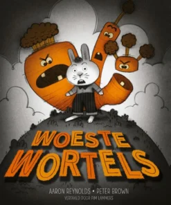 Woeste wortels