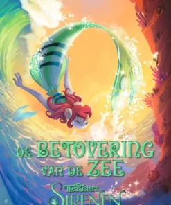 De betovering van de zee