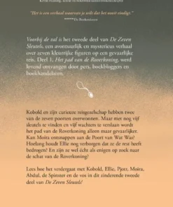 Voorbij de val | 9789463376648