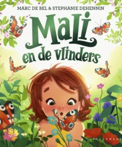 Mali en de vlinders