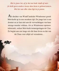 Alternative view of Motvluchts visioen