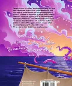 Alternative view of Fantasia XVIII