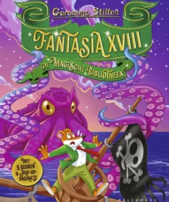 Fantasia XVIII