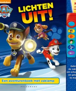 Lichten uit!
