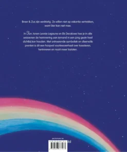 Alternative view of Ster