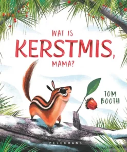 Wat is Kerstmis, mama?