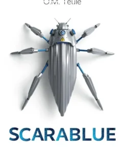 Scarablue