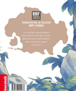 Schateiland | 9789463410038