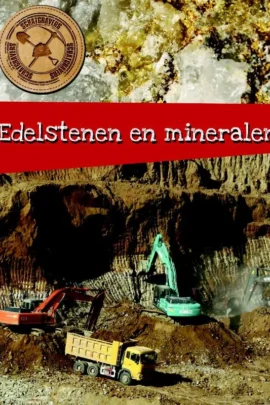 Stenen en mineralen