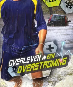 Overleven in een overstroming