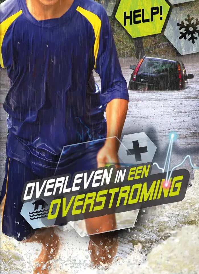 Overleven in een overstroming