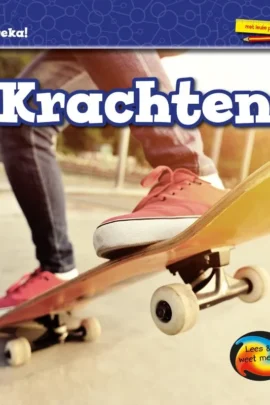 Krachten