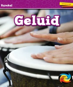 Geluid