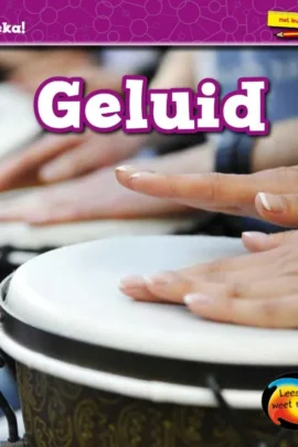 Geluid